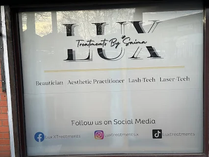 Photo Luxtreatments