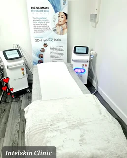 Photo INTELSKIN Skin Laser & Wellness Clinic