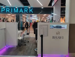 Bhavi Beauty Northampton