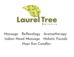 Laurel Tree Holistics - Female Clients Only