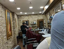 Dappermore The Barbers