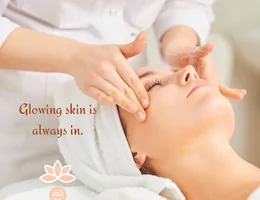 Glow Beauty & Holistic Therapies