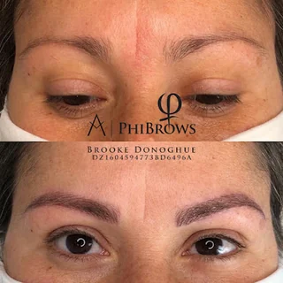 Photo Brooke Permanent Makeup