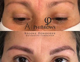 Brooke Permanent Makeup