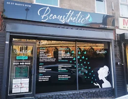 Beausthetic Hair & Beauty