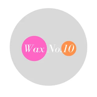 Photo Wax No.10