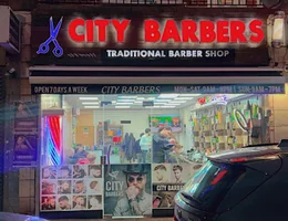 City Barbers