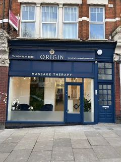 Photo Origin Massage Therapy