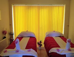 Deena Thai Massage & Reiki Healing Centre