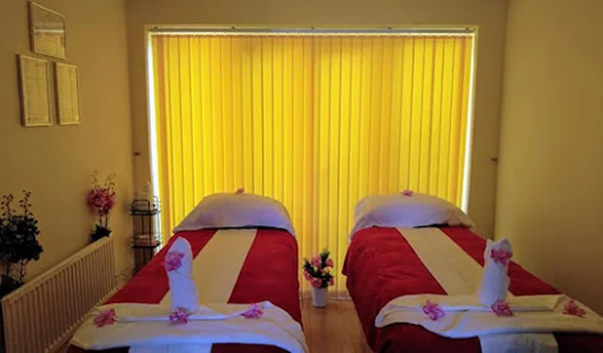 Photo Deena Thai Massage & Reiki Healing Centre