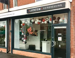 Lupatom Hairdressing - styling, colouring, wigs and hairpieces