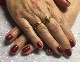 Gel-Ignite Nail Technician