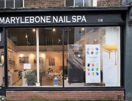 Marylebone Nail Spa