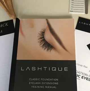 Photo Lashtique