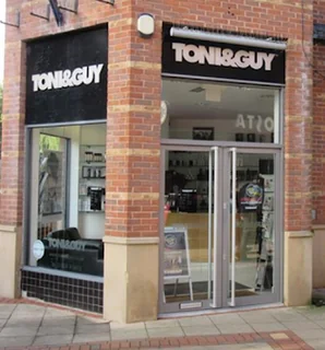 Photo TONI&GUY Market Harborough