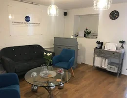 Cambridge Micropigmentation Centre