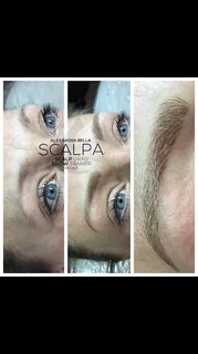 Photo Bella Brows Microblading & Aesthetics