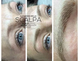 Bella Brows Microblading & Aesthetics