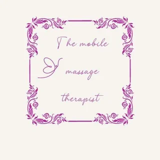 Photo The mobile massage therapist