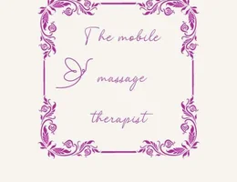 The mobile massage therapist