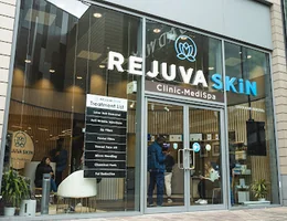 REJUVASKiN CLINIC & MEDI SPA