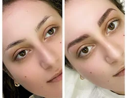 Ana V-Brows