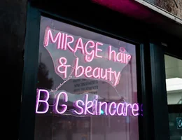 Mirage Hair Studio