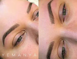 Yemanya semi-permanent makeup