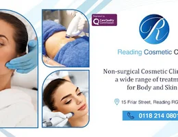 Reading Cosmetic Clinic