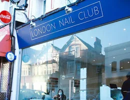 London Nail Club