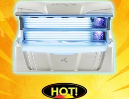 HOT! Tanning Salon