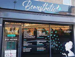 Beausthetic Hair & Beauty