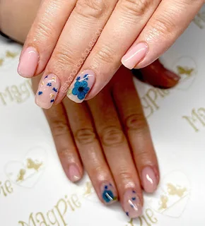 Photo The Nail Boutique