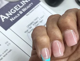 Angeline Nails & Beauty