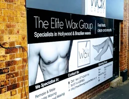 The Elite Wax Group Sheffield