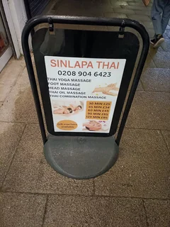 Photo Sinlapa Thai