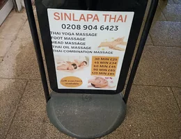 Sinlapa Thai