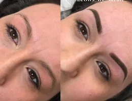 Brows by Sarah