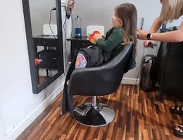 Hair Lounge Studio