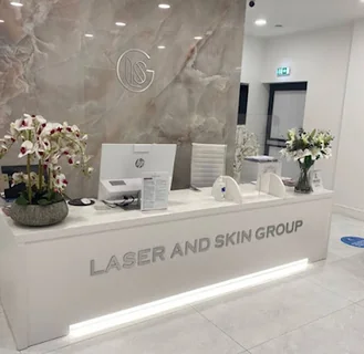 Photo Doctor B Aesthetics at Laser Skin Group Clinic