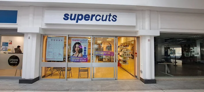 Photo Supercuts Bedford