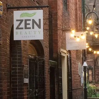 Photo ZEN BEAUTY CHESTER