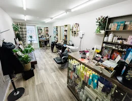 Mirage Hair Studio