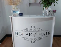 House of Hair