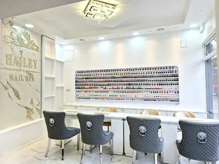 Photo Hailey Nail Spa