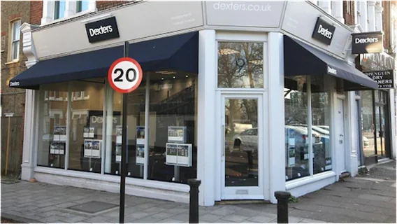 Photo Dexters Clapham South & Balham Estate Agents