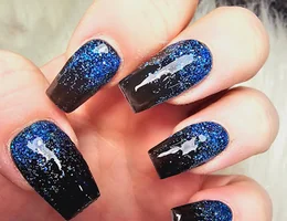 Angel Nails