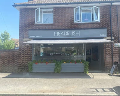 Photo Headrush