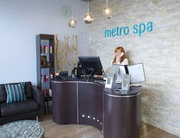 pamperbanana Metro Spa