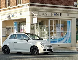 Laserme Clinic Chester